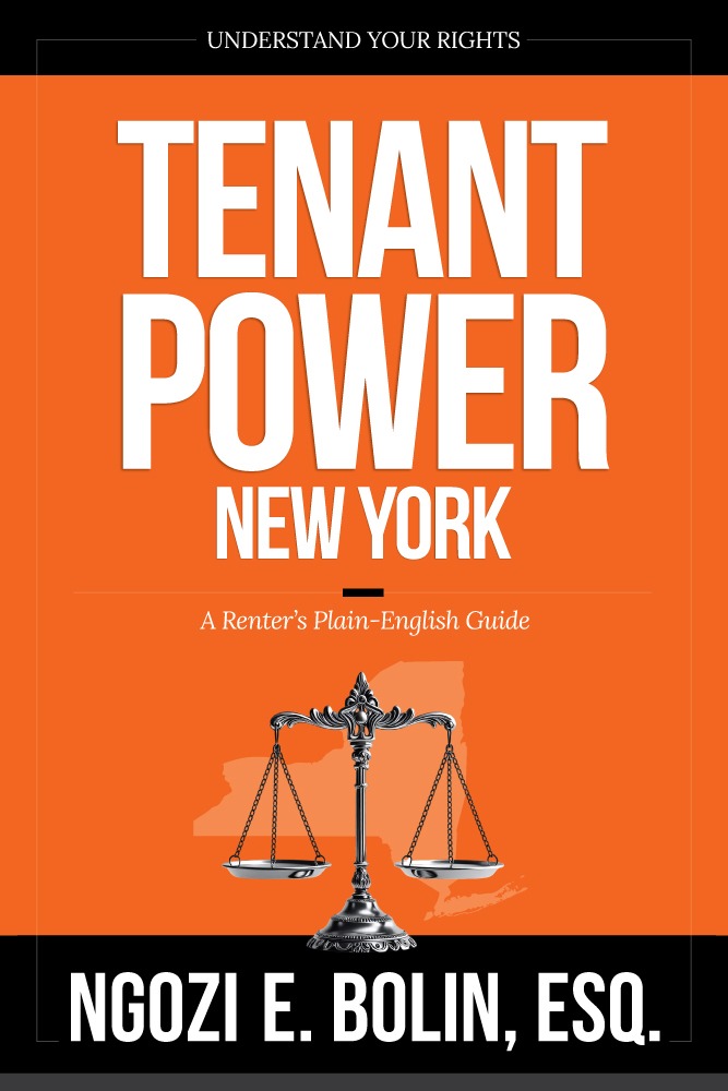 Ternant Power New York