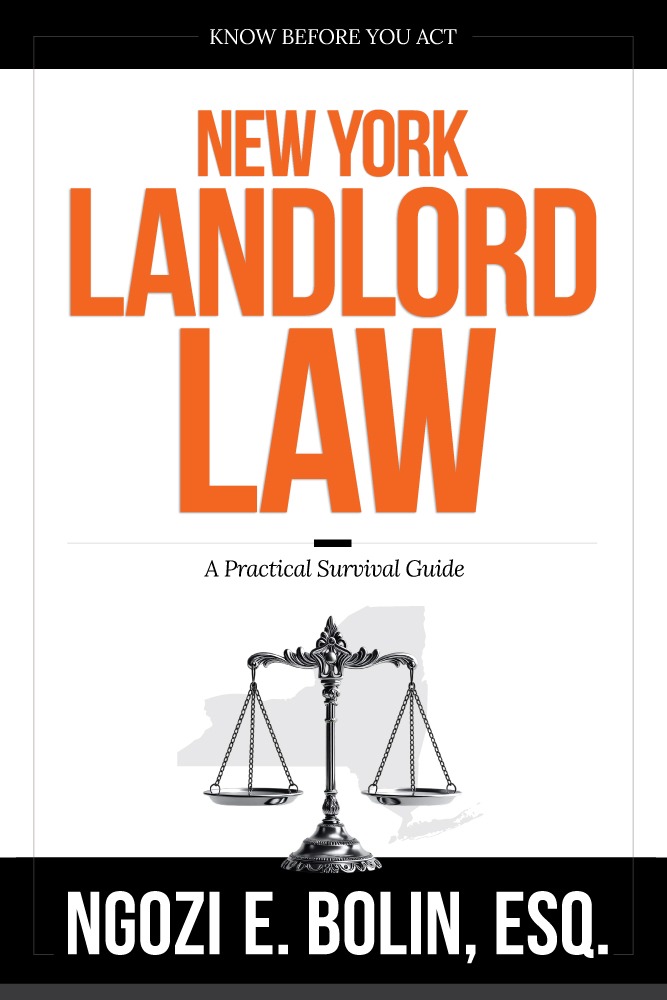 New York Landlord Law